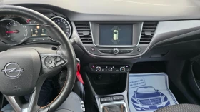 Opel Crossland X KATO ����� ���/136000km | Mobile.bg � ����� ������ 13