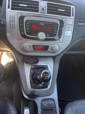 Ford Kuga 2.0TDCI 4х4 ТОП - 5800 € / 11343.81 лв. - 20312709 13