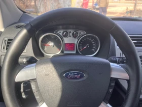 Ford Kuga 2.0TDCI 4х4 ТОП - 5800 € / 11343.81 лв. - 20312709 12