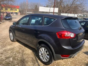 Ford Kuga 2.0TDCI 4х4 ТОП - 5800 € / 11343.81 лв. - 20312709 4