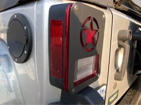 Jeep Wrangler * Sahara JKU* LIFTED* 35 Tires* ЛЕБЕДКА* 6-Speed M - 11000 € / 21514.13 лв. - 13779630 15