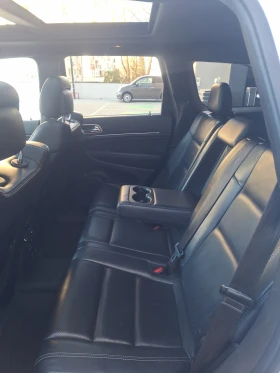 Jeep Grand cherokee Limited - 15280 € / 29885.08 лв. - 71328579 10