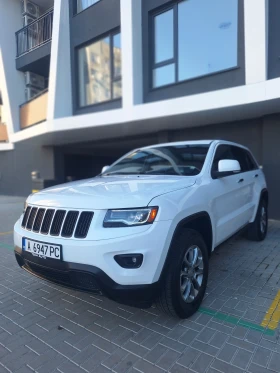 Jeep Grand cherokee Limited - 15280 € / 29885.08 лв. - 71328579 3