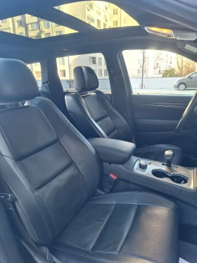 Jeep Grand cherokee Limited - 15280 € / 29885.08 лв. - 71328579 9