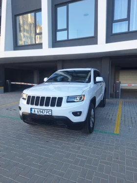 Jeep Grand cherokee Limited - 15280 € / 29885.08 лв. - 71328579 15