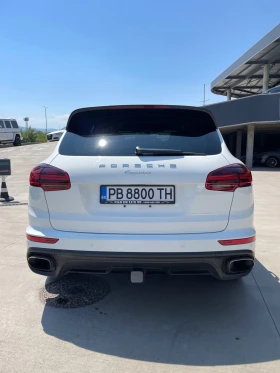 Porsche Cayenne 3, 6 V6 - 21500 € / 42050.35 лв. - 44506560 5