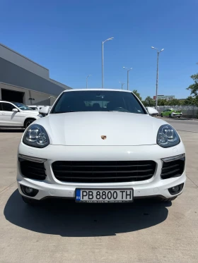 Porsche Cayenne 3, 6 V6 - 21500 € / 42050.35 лв. - 44506560 3
