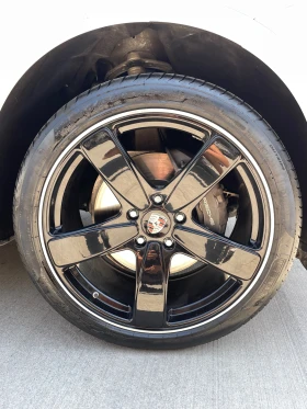 Porsche Cayenne 3, 6 V6 - 21500 € / 42050.35 лв. - 44506560 6