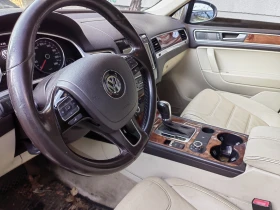 VW Touareg FSI - 7400 € / 14473.14 лв. - 23309797 3