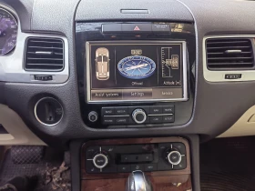 VW Touareg FSI - 7400 € / 14473.14 лв. - 23309797 5
