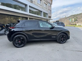 DS DS 3 Crossback 1.5blue hdi 131hp performance line - 17500 € / 34227.03 лв. - 14064875 4