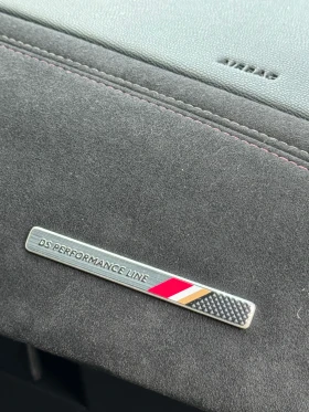 DS DS 3 Crossback 1.5blue hdi 131hp performance line - 17500 € / 34227.03 лв. - 14064875 11