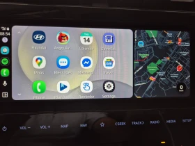 Hyundai Tucson Гаранционен - Luxury - 4x4  - 31999 € / 62584.60 лв. - 19699790 6