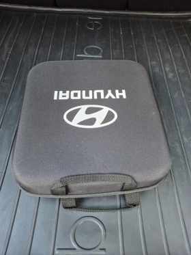 Hyundai Tucson Гаранционен - Luxury - 4x4  - 31999 € / 62584.60 лв. - 19699790 13