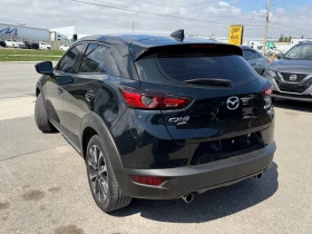 Mazda CX-3 GT* AWD* АвтоКредит* (ЦЕНА ДО БГ) | Auto.bg — изображение 7