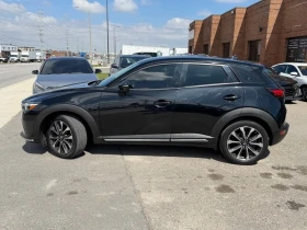 Mazda CX-3 GT* AWD* АвтоКредит* (ЦЕНА ДО БГ) | Auto.bg — изображение 8