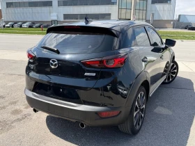 Mazda CX-3 GT* AWD* АвтоКредит* (ЦЕНА ДО БГ) | Auto.bg — изображение 5