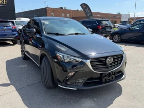 Mazda CX-3 GT* AWD* АвтоКредит* (ЦЕНА ДО БГ) | Auto.bg — изображение 3