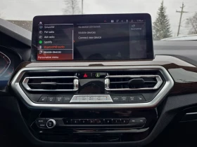BMW X3 XDRIVE30i* PANOROOF* REAR-CAMERA* KEYLESS*  | Mobile.bg � ����� ������ 11