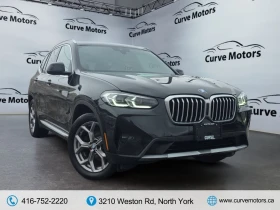 ������ BMW X3