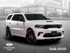 Dodge Durango * GT Plus AWD * CARFAX * ЦЕНА ДО БГ