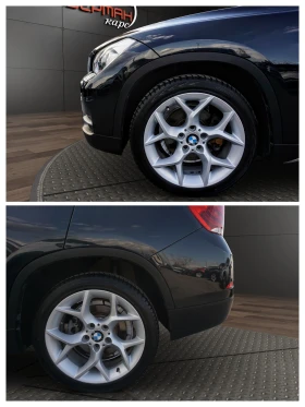BMW X1 18D X-LINE | Mobile.bg � ����� ������ 16