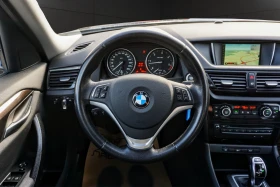 BMW X1 18D X-LINE | Mobile.bg � ����� ������ 7