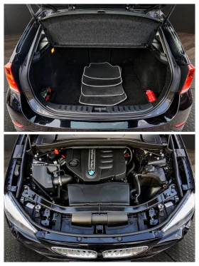 BMW X1 18D X-LINE | Mobile.bg � ����� ������ 15