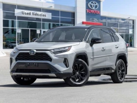 Toyota Rav4 * Hybrid XSE * AWD * CARFAX * 