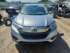 Honda Hr-v 1.8l Ex - 15000 € - 81100430 5