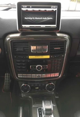 Mercedes-Benz G 63 AMG BRABUS PACK* АвтоКредит* (ЦЕНА ДО БГ) - 36499 € - 40151518 12