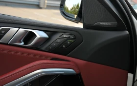 BMW X6 3.0d xDrive M Sport Paket | Auto.bg — изображение 12