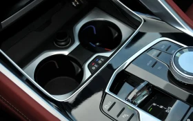 BMW X6 3.0d xDrive M Sport Paket | Auto.bg — изображение 13