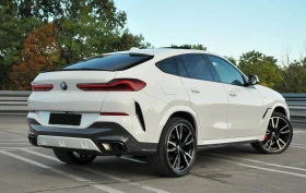 BMW X6 3.0d xDrive M Sport Paket | Auto.bg — изображение 4