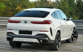 BMW X6 3.0d xDrive M Sport Paket | Auto.bg — изображение 6