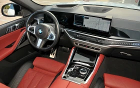 BMW X6 3.0d xDrive M Sport Paket | Auto.bg — изображение 9