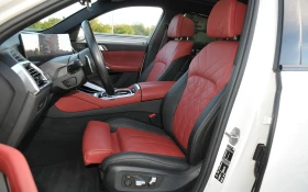 BMW X6 3.0d xDrive M Sport Paket | Auto.bg — изображение 16