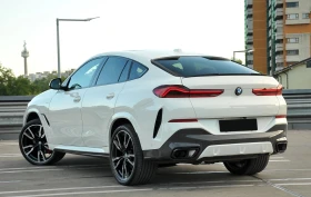 BMW X6 3.0d xDrive M Sport Paket | Auto.bg — изображение 5