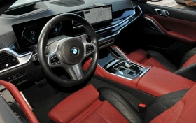 BMW X6 3.0d xDrive M Sport Paket | Auto.bg — изображение 14