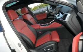 BMW X6 3.0d xDrive M Sport Paket | Auto.bg — изображение 11