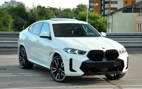 BMW X6 3.0d xDrive M Sport Paket | Auto.bg — изображение 3