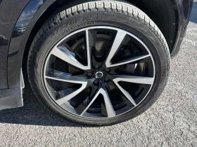 Volvo Xc90 Plus Dark Theme / Carfax / Автокредит  | Auto.bg — изображение 7