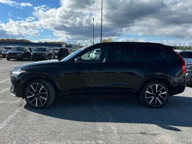 Volvo Xc90 Plus Dark Theme / Carfax / Автокредит  | Auto.bg — изображение 2
