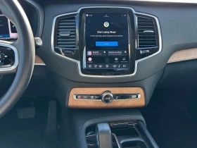 Volvo Xc90 Plus Dark Theme / Carfax / Автокредит  | Auto.bg — изображение 9