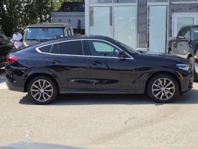 BMW X6 XDRIVE40I* ПАНОРАМА* SWAROVSKI* 360CAMERA*  | Auto.bg — изображение 4