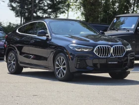 BMW X6 XDRIVE40I* ПАНОРАМА* SWAROVSKI* 360CAMERA*  | Auto.bg — изображение 3