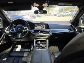 BMW X6 XDRIVE40I* ПАНОРАМА* SWAROVSKI* 360CAMERA*  | Auto.bg — изображение 9