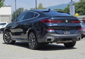 BMW X6 XDRIVE40I* ПАНОРАМА* SWAROVSKI* 360CAMERA*  | Auto.bg — изображение 5