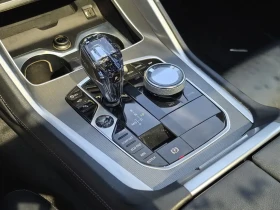 BMW X6 XDRIVE40I* ПАНОРАМА* SWAROVSKI* 360CAMERA*  | Auto.bg — изображение 13