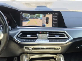 BMW X6 XDRIVE40I* ПАНОРАМА* SWAROVSKI* 360CAMERA*  | Auto.bg — изображение 12
